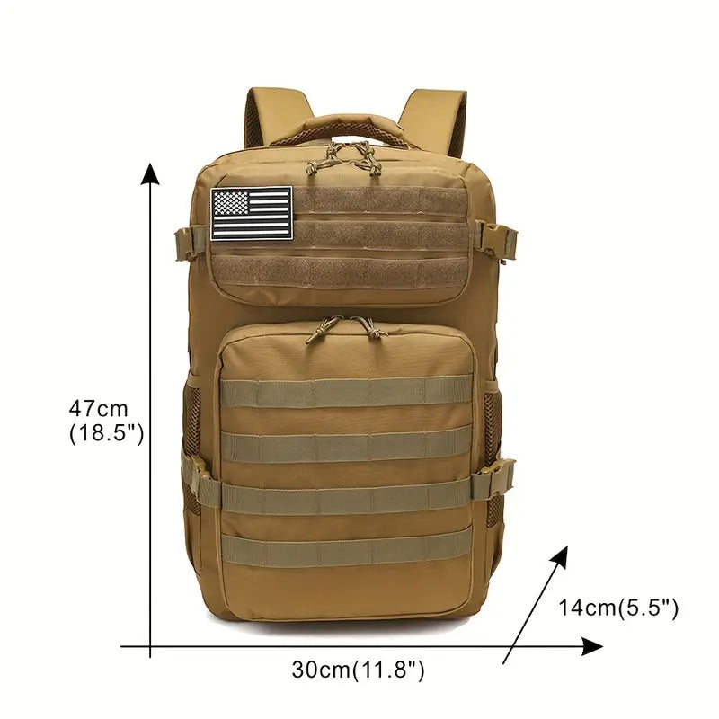 35L Plecak Taktyczny