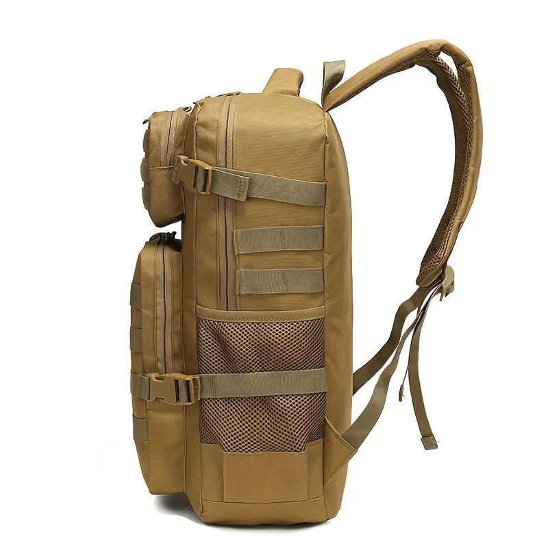 35L Plecak Taktyczny