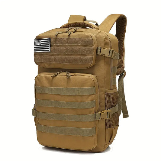 35L Plecak Taktyczny